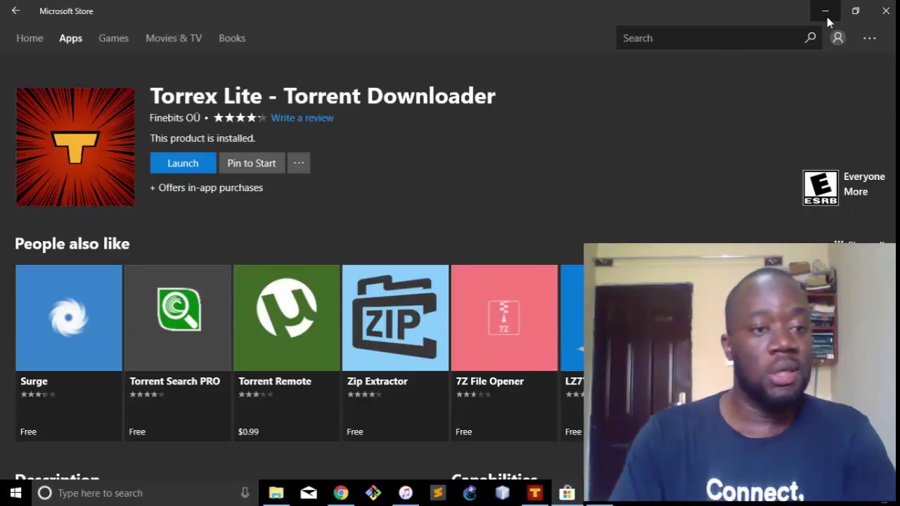 online torrent file downloader